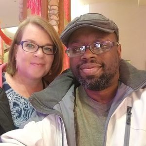 Meet your Posher, Jeffrey